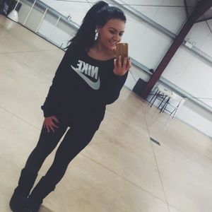 Meet your Posher, Brianne